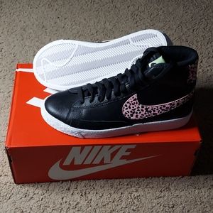 Nike Blazer Mid GS